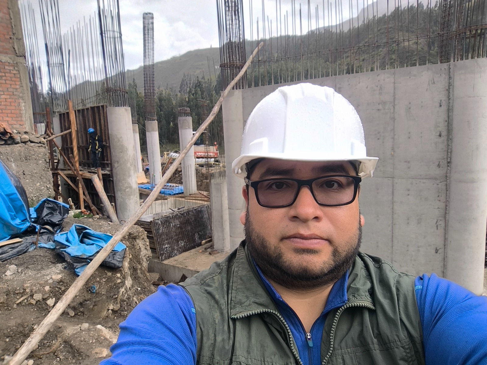 Documentación técnica para perfiles de proyecto