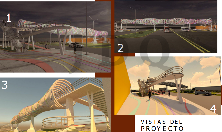 Estudio de refracción sísmica para construcción del puente Clarita-Ica
